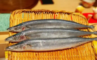 家常菜秋刀鱼的做法