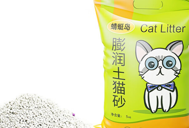 蜻蜓岛猫砂是哪个厂的 蜻蜓岛猫砂是哪个厂的