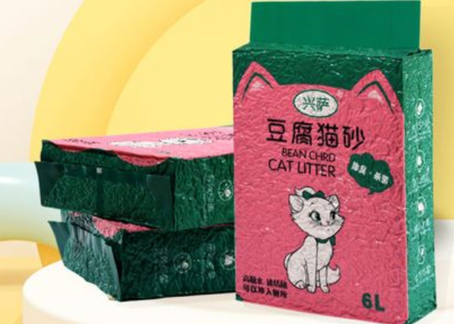 兴萨猫砂多少钱 兴萨猫砂多少钱