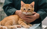 6个多月公猫绝育早吗