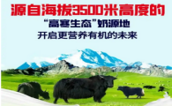 牦牛奶粉有什么效果
