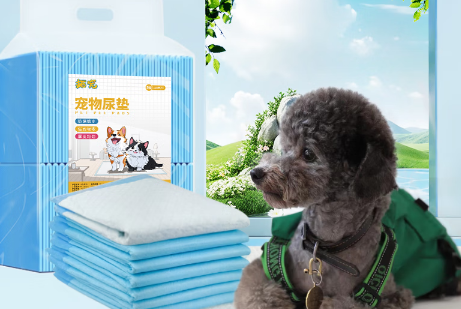 国产平价宠物尿垫选购指南:高性价比品牌推荐 国产平价宠物尿垫选购指南:高性价比品牌推荐
