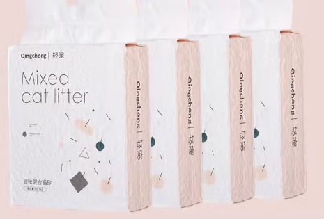 轻宠猫砂这个牌子怎么样 轻宠猫砂这个牌子怎么样
