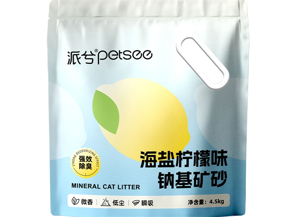 派兮猫砂好不好 派兮猫砂好不好