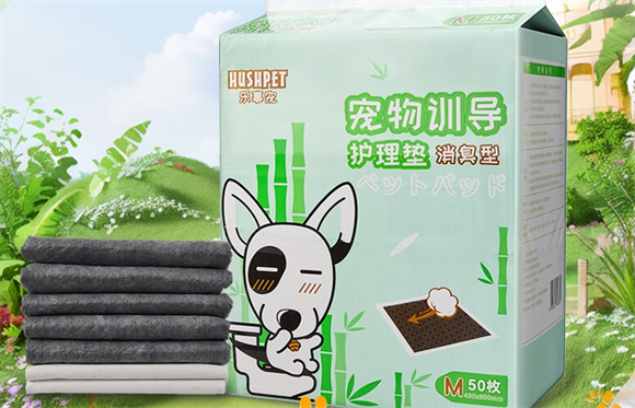 宠物尿垫选购指南，宠物尿垫哪个品牌好？