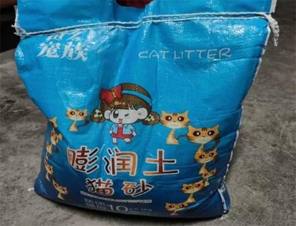 奇幻宠族猫砂是什么猫砂 奇幻宠族猫砂是什么猫砂