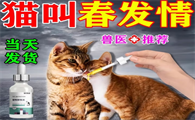偿鲜诀宠物禁情液一般用几天