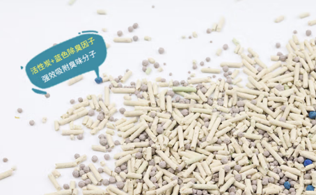 猫贵人猫砂粉尘大吗 猫贵人猫砂粉尘大吗