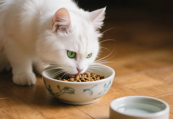 猫粮排行榜前十名口碑最好的猫粮推荐,铲屎官们速来抄作业! 猫粮排行榜前十名口碑最好的猫粮推荐,铲屎官们速来抄作业!