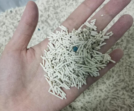 轻宠猫砂多久换一次 轻宠猫砂多久换一次