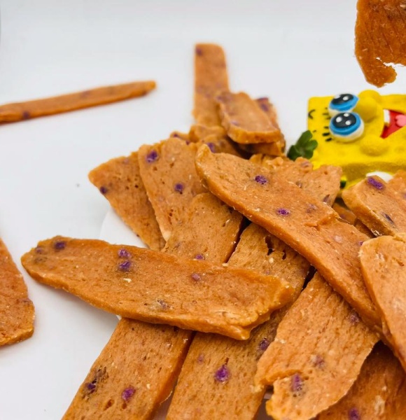 什么牌子的狗零食好,狗零食品牌十大排行新鲜出炉 什么牌子的狗零食好,狗零食品牌十大排行新鲜出炉