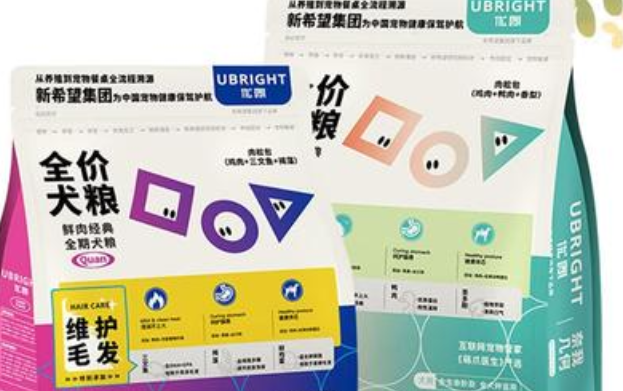 优朗犬粮 ——专业兽医推荐 专注宠物健康 优朗犬粮 ——专业兽医推荐 专注宠物健康