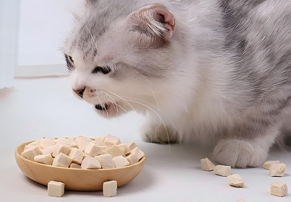 让猫咪疯狂上头的真相!猫零食冻干十大排行榜,有何“魔力” 让猫咪疯狂上头的真相!猫零食冻干十大排行榜,有何“魔力”