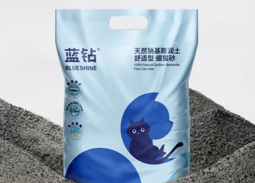 矿砂猫砂优缺点对比,帮你挑到最合适猫砂! 矿砂猫砂优缺点对比,帮你挑到最合适猫砂!