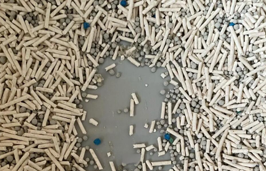 宠雾猫砂哪个系列好