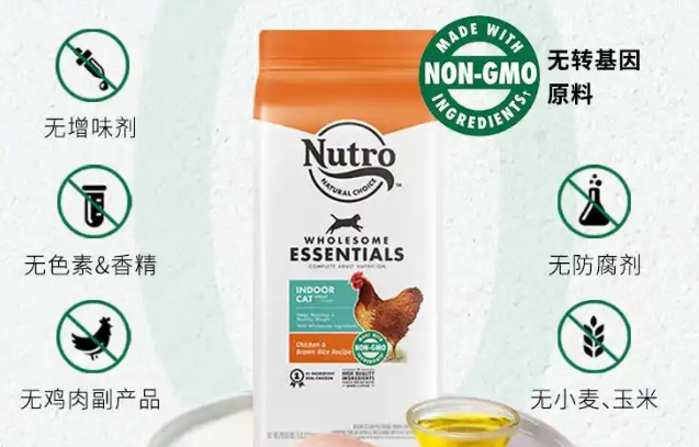 美士猫粮质量怎么样?探究其背后的营养与创新 美士猫粮质量怎么样?探究其背后的营养与创新