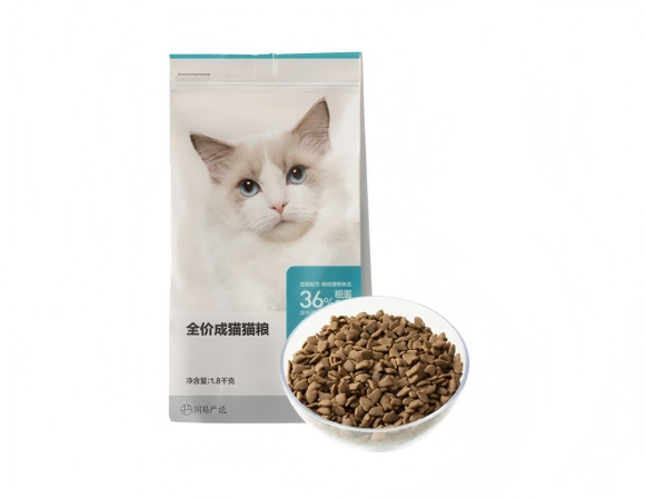好的猫粮有哪些品牌?网易严选诠释好猫粮的标准 好的猫粮有哪些品牌?网易严选诠释好猫粮的标准