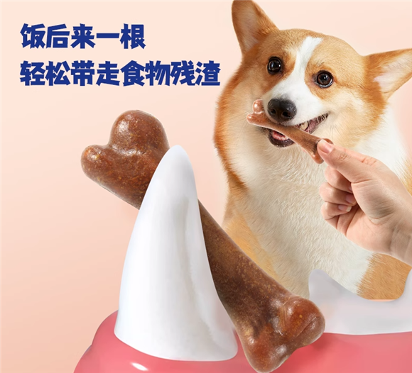 幼犬零食推荐？这5款幼犬零食，新手闭眼入不踩雷