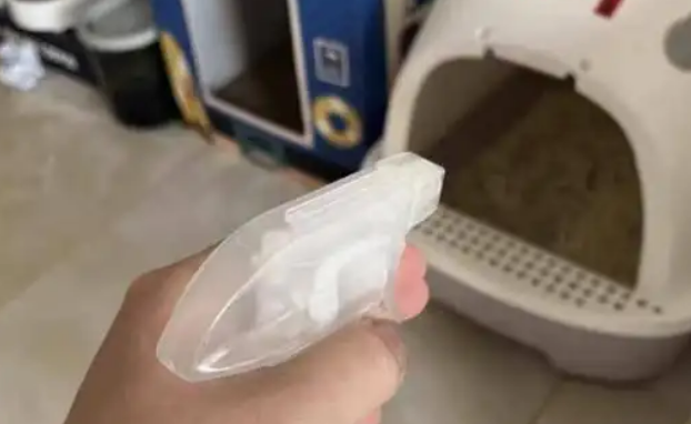 倔强的尾巴除臭喷雾,让养宠家庭告别各种异味 倔强的尾巴除臭喷雾,让养宠家庭告别各种异味