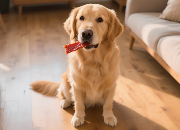 狗零食什么牌子好?十大口碑最好的狗零食 狗零食什么牌子好?十大口碑最好的狗零食