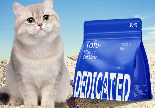 衷鸣猫砂是哪个公司