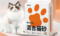 宠卫队猫砂好用吗