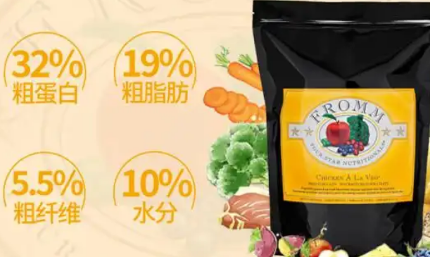 福摩猫粮哪款好？快来看看吧！