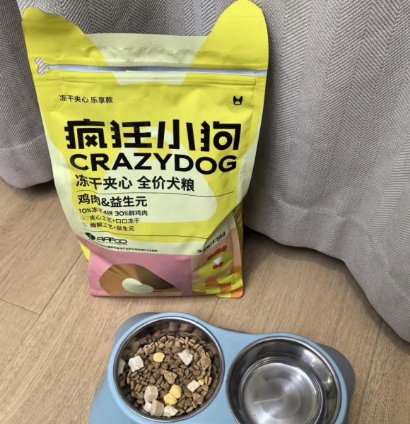 热门幼犬狗粮推荐,3款国产狗粮品牌测评出炉 热门幼犬狗粮推荐,3款国产狗粮品牌测评出炉