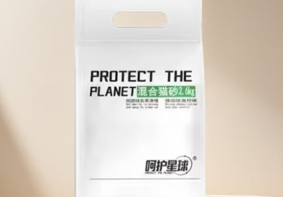 呵护星球猫砂是国产吗