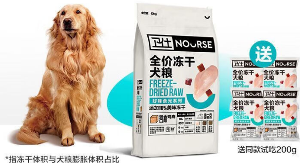 狗粮排名前十名品牌,你都有买过吗? 狗粮排名前十名品牌,你都有买过吗?