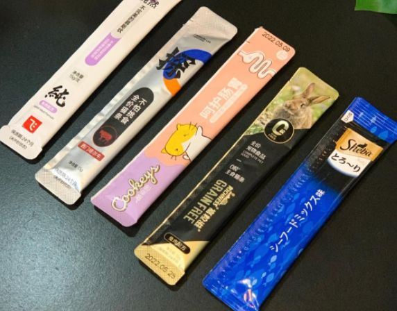 靠谱猫条品牌推荐指南，新手铲屎官须知