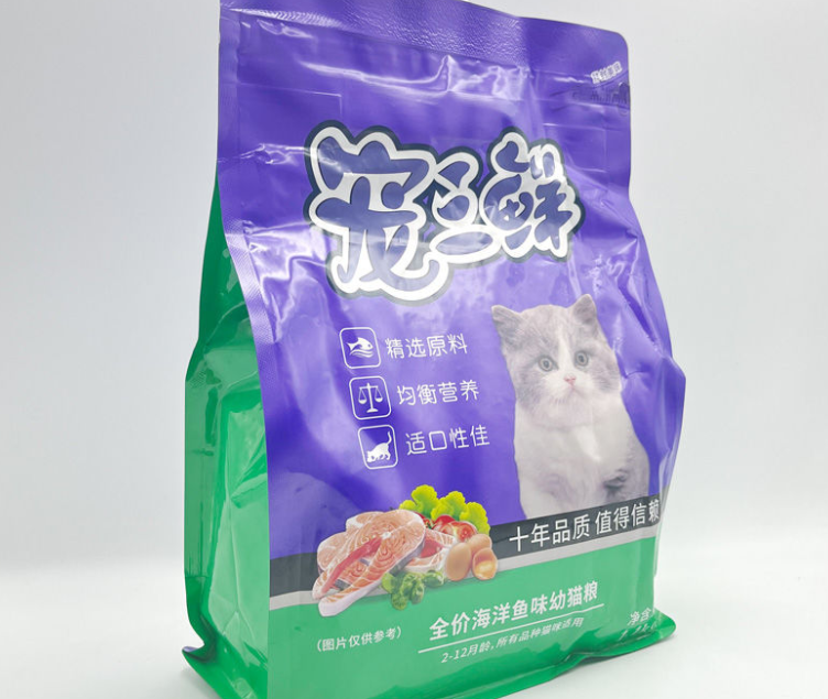 雷米高宠三鲜系列猫粮测评:全价配方与消化健康的平衡之道 雷米高宠三鲜系列猫粮测评:全价配方与消化健康的平衡之道