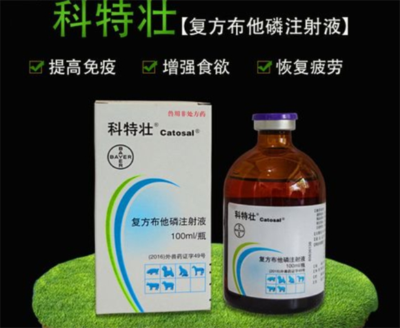 科特壮布他磷对狗狗有没有副作用