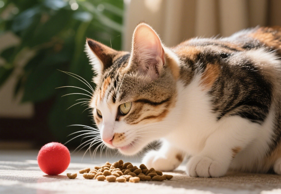 2025猫粮品牌十大排行：猫粮排行榜前十名推荐！