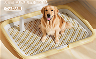 狗厕所10大品牌排行榜，这些狗厕所最受欢迎