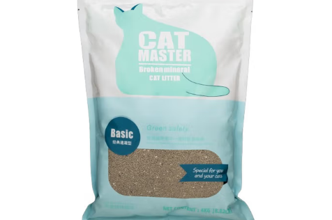 catmaster猫砂是不是毒猫砂 catmaster猫砂是不是毒猫砂