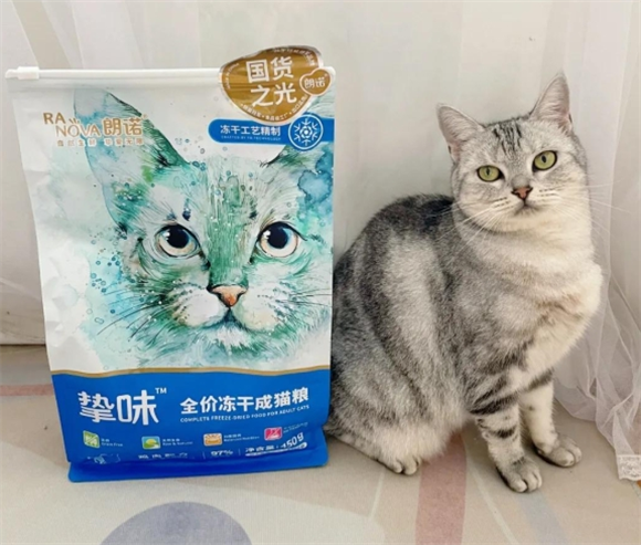 朗诺猫咪冻干推荐|长肉肉的好帮手 朗诺猫咪冻干推荐|长肉肉的好帮手