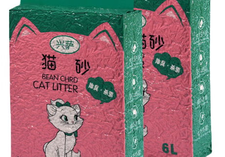 兴萨猫砂属于什么档次