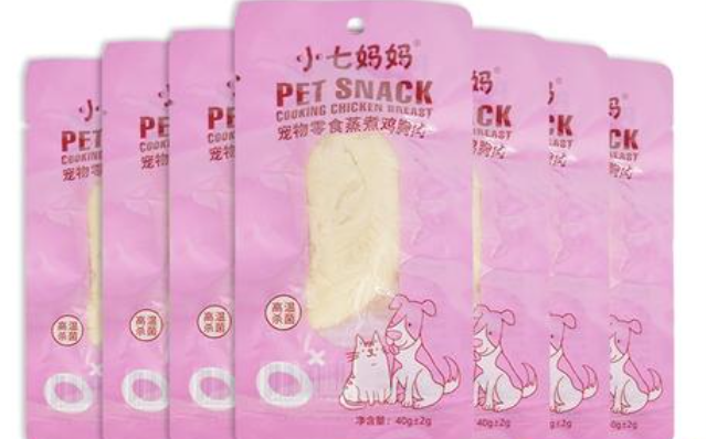 小七妈妈狗零食评价好吗 小七妈妈狗零食评价好吗
