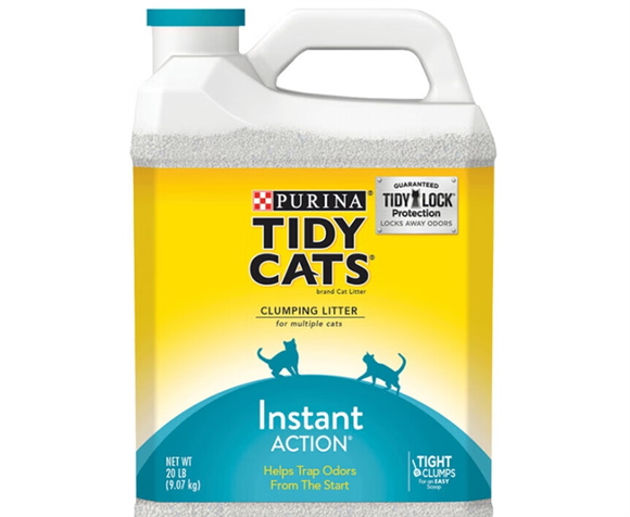 Tidy cats猫砂在哪买 Tidy cats猫砂在哪买