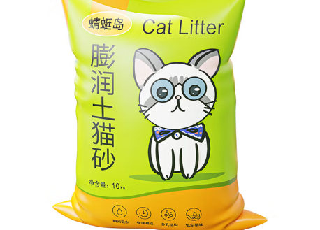 蜻蜓岛猫砂有毒吗 蜻蜓岛猫砂有毒吗