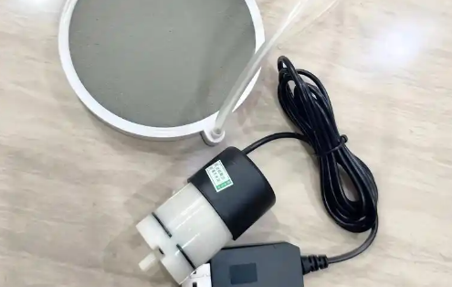 宠街坊鱼缸增氧泵怎么样
