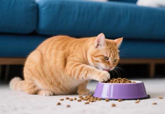 渴望猫粮怎么样?渴望猫粮和巅峰猫粮哪个好? 渴望猫粮怎么样?渴望猫粮和巅峰猫粮哪个好?