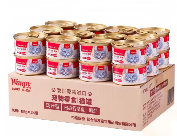 猫零食品牌推荐丨顽皮猫零食怎么样? 猫零食品牌推荐丨顽皮猫零食怎么样?