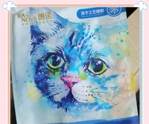 朗诺猫冻干：主子的最爱，铲屎官的放心之选