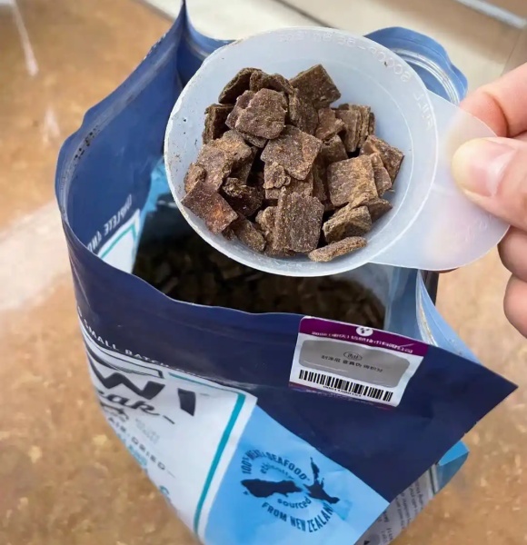 价格天花板!巅峰狗粮好不好?巅峰狗粮质量怎么样? 价格天花板!巅峰狗粮好不好?巅峰狗粮质量怎么样?