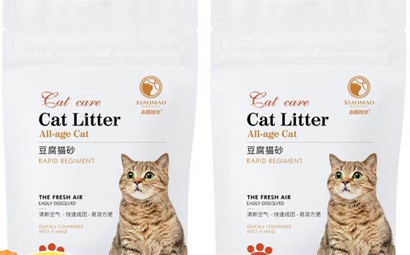 小猫班长猫砂哪里的品牌