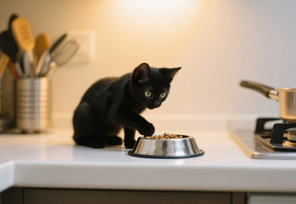 猫粮牌子排行新锐之选：弗列加特如何以鲜肉革命重塑国产粮标杆？