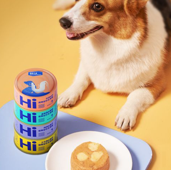 海洋之星狗罐头怎么样?狗罐头是主食还是零食? 海洋之星狗罐头怎么样?狗罐头是主食还是零食?