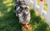 一个月小猫可以吃罐头吗？新手养猫必看的喂食指南